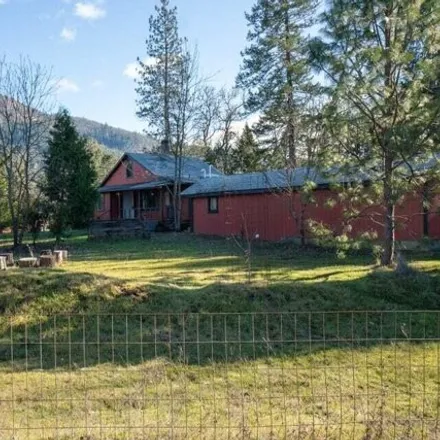 Image 3 - 20190 Williams Highway, Williams, Josephine County, OR 97544, USA - House for sale