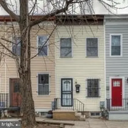 Rent this 3 bed house on 1651 Gales Street Northeast in Washington, DC 20002