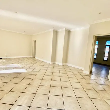 Rent this 2 bed townhouse on 10th Avenue in Rivonia, Sandton