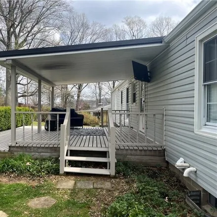 Image 3 - 87 Grandview Avenue, South Zanesville, Muskingum County, OH 43701, USA - House for sale