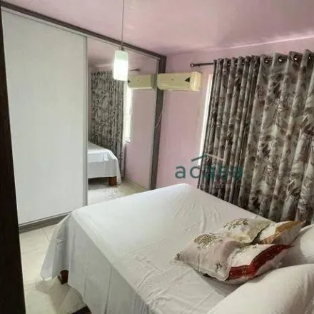 Buy this 3 bed apartment on Rua das Palmeiras in Coqueiral, Cascavel - PR