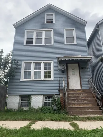 Buy this 5 bed duplex on 4829 South Bishop Street in Chicago, IL 60609