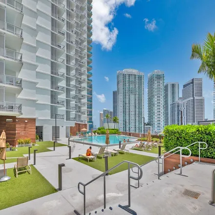 Image 5 - Wind, 350 South Miami Avenue, Miami, FL 33130, USA - Apartment for rent