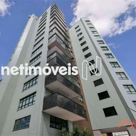 Buy this 4 bed apartment on Rua Doutor Helvecio Arantes in Luxemburgo, Belo Horizonte - MG