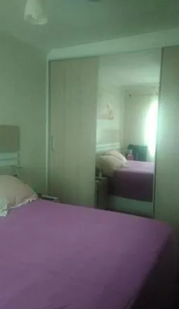 Buy this 2 bed apartment on Rua Gasparini in Rudge Ramos, São Bernardo do Campo - SP