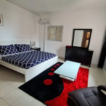 Rent this 3 bed apartment on Luanda in Municipality of Luanda, Angola