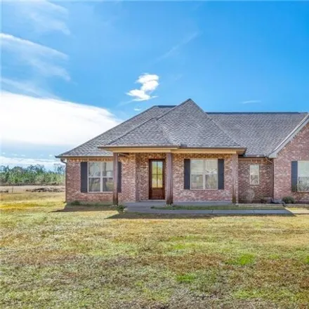 Buy this 3 bed house on 333 Marcantel Road in Perkins, Calcasieu Parish