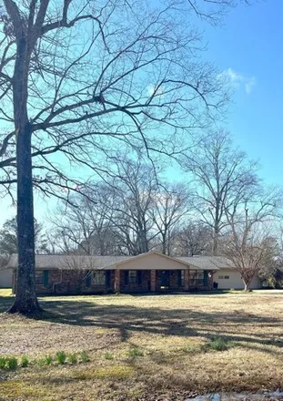 Image 4 - 253 Lone Oak Circle, West Point, MS 39773, USA - House for sale