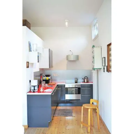 Image 4 - altrovino, Grimmstraße 17, 10967 Berlin, Germany - Apartment for rent