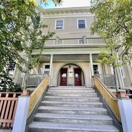Rent this 3 bed condo on 50;52 Beacon Street in Somerville, MA 02143