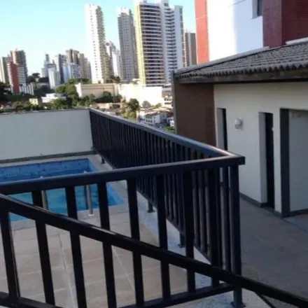 Buy this 1 bed apartment on Jardim Federação in Federação, Salvador - BA
