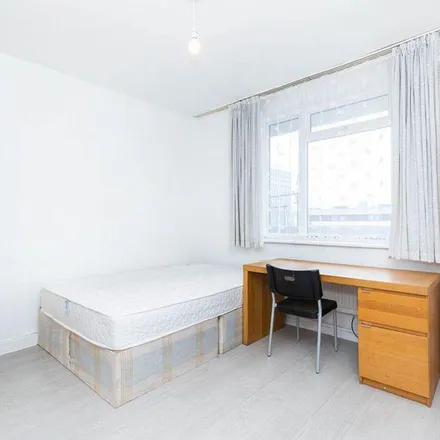Image 2 - Pulteney Terrace, London, N1 0JW, United Kingdom - Apartment for rent