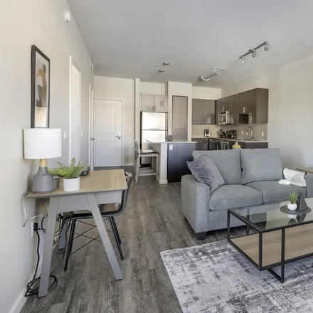 Image 3 - North 56th Street, Phoenix, AZ 85054, USA - Apartment for rent