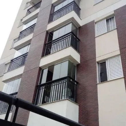 Image 2 - Fonte Nova, Alameda Yayá 276, Gopoúva, Guarulhos - SP, 07060-000, Brazil - Apartment for sale