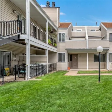 Buy this 2 bed condo on 13655 East Yale Avenue in Aurora, CO 80014