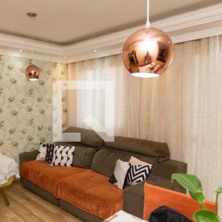 Buy this 3 bed apartment on Rua Martim Afonso in Conceição, Diadema - SP