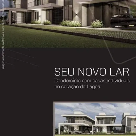 Buy this 3 bed house on Rua Carlos Gomes in Lagoa da Conceição, Florianópolis - SC