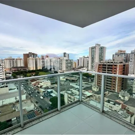 Image 2 - Avenida Saturnino Rangel Mauro, Praia de Itaparica, Vila Velha - ES, 29102-032, Brazil - Apartment for rent