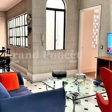 Buy this 6 bed apartment on Avenida Caseros 763 in San Telmo, 1154 Buenos Aires