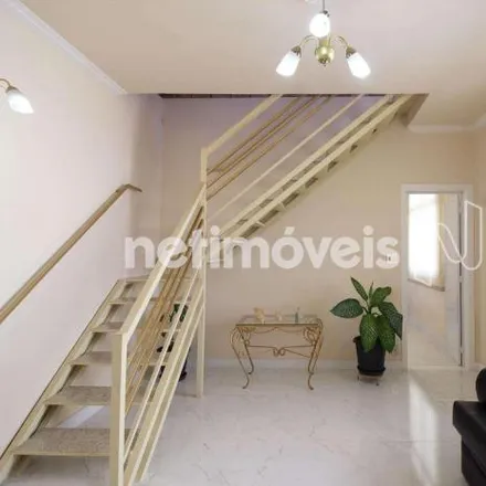 Buy this 4 bed apartment on Rua Loreto in São Gabriel, Belo Horizonte - MG