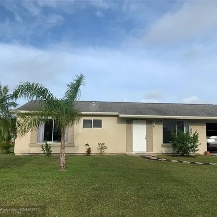 Rent this 2 bed house on 1922 Southeast Oxmoor Terrace in Port Saint Lucie, FL 34952