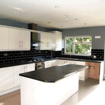 Rent this 5 bed apartment on 1017 Warwick Road in Tyseley, B27 6QJ