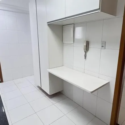 Rent this 3 bed apartment on Rua Nadja Rita F. Rodrigues in Vilas do Atlântico, Lauro de Freitas - BA