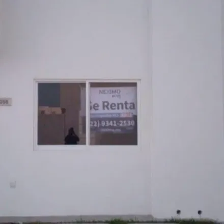 Rent this 3 bed house on unnamed road in Fraccionamiento Los Héroes Veracruz, 91725 Valente Díaz