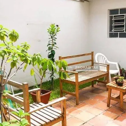 Buy this 3 bed house on Rua José Abel Galvão in São Paulo - SP, 04810-050