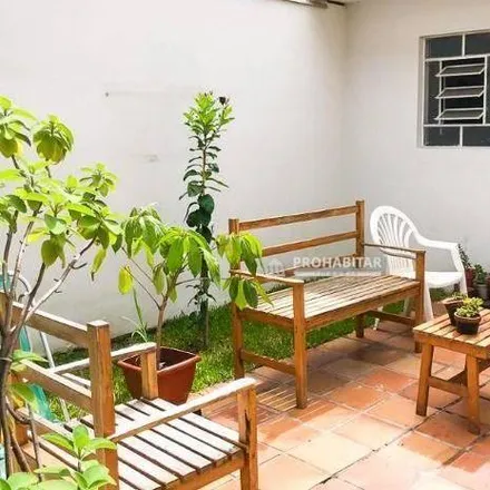 Image 1 - Rua José Abel Galvão, São Paulo - SP, 04810-050, Brazil - House for sale