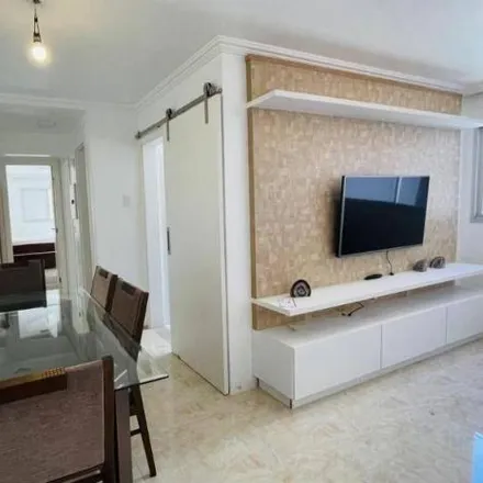 Buy this 2 bed apartment on Rua Padre Agostinho 2619 in Bigorrilho, Curitiba - PR