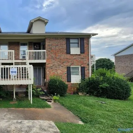 Buy this studio house on 4422 Bonnell Drive in Rutledge Heights, Huntsville