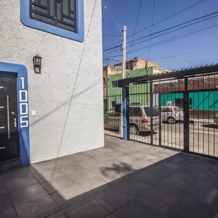 Image 2 - Calle Liceo, La Normal, 44270 Guadalajara, JAL, Mexico - House for rent