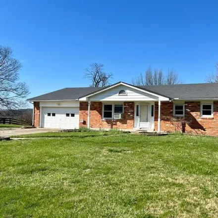 Buy this 3 bed house on 4910 Martha Lane in Warren County, OH 45152