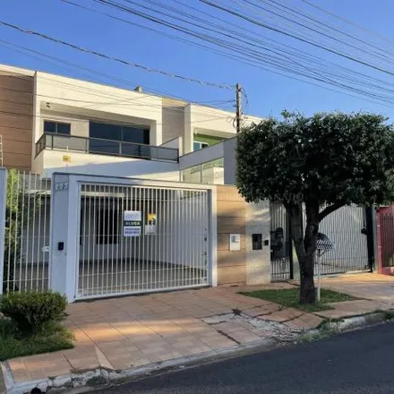 Rent this 3 bed house on Rua Orlando Schiavoni in Jardim Paraizo, Maringá - PR