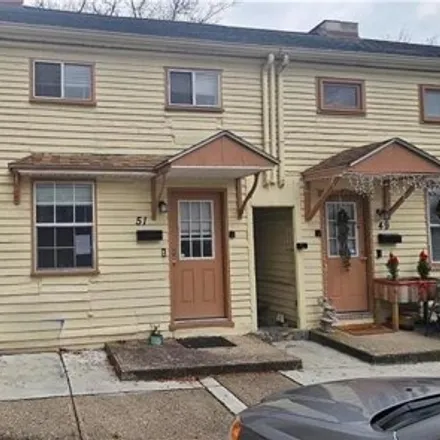 Rent this 3 bed apartment on 99 North 5th Street in Easton, PA 18042