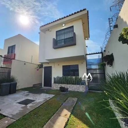 Rent this 3 bed house on Avenida de la Campiña in El Campestre residencial, 45221 Zapopan