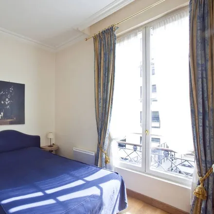 Rent this 2 bed apartment on Rue Saint-Denis in 75002 Paris, France