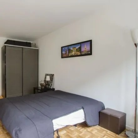 Image 5 - 21 Rue de Dantzig, 75015 Paris, France - Apartment for rent