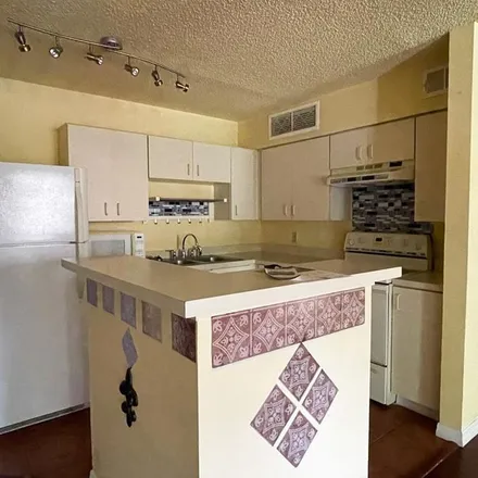 Rent this 1 bed apartment on 200 Lakepointe Drive in Altamonte Springs, FL 32701