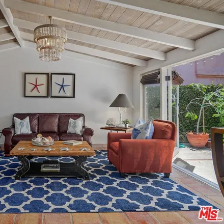 Image 5 - 201 Via Cordova, Newport Heights, Newport Beach, CA 92663, USA - House for rent