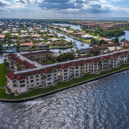 Rent this 2 bed condo on 1 Colony Point Drive in Punta Gorda, FL 33950