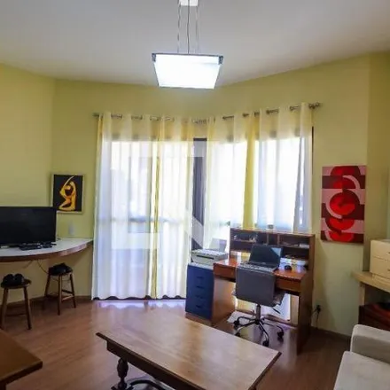 Buy this 1 bed apartment on Rua Nazira Carone in Vila Andrade, São Paulo - SP