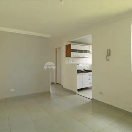 Rent this 2 bed apartment on Condomínio Residencial Floresta de Santa Cândida in Santa Cândida, Curitiba - PR