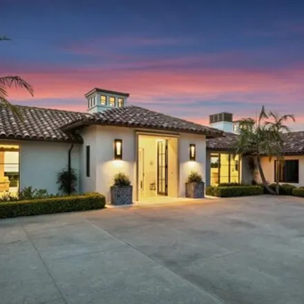 Image 2 - Bella Vista Ranch Trail, Summerland, Santa Barbara County, CA 93067, USA - House for rent