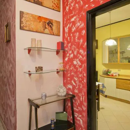 Image 9 - Via Murazzi del Po Ferdinando Buscaglione, 10153 Turin TO, Italy - Apartment for rent