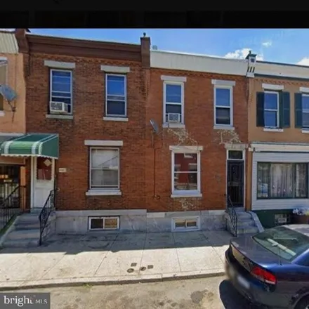 Buy this 2 bed house on 3003 North Bonsall Street in Philadelphia, PA 19132