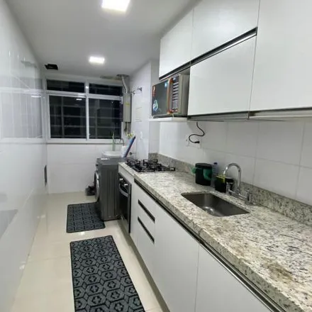 Buy this 3 bed apartment on Rua Luís Sérgio Person in Jacarepaguá, Rio de Janeiro - RJ
