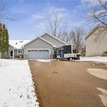 Buy this 3 bed house on 9181 Duckwood Trail in Woodbury, MN 55125