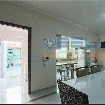 Buy this 4 bed house on Rua Regente Feijó in Vila Assunção, Santo André - SP